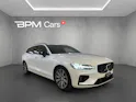 VOLVO V60 2.0 T6 TE Plus Dark eAWD Business