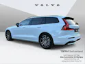 Volvo V60 2.0 T6 TE Plus Dark eAWD Business