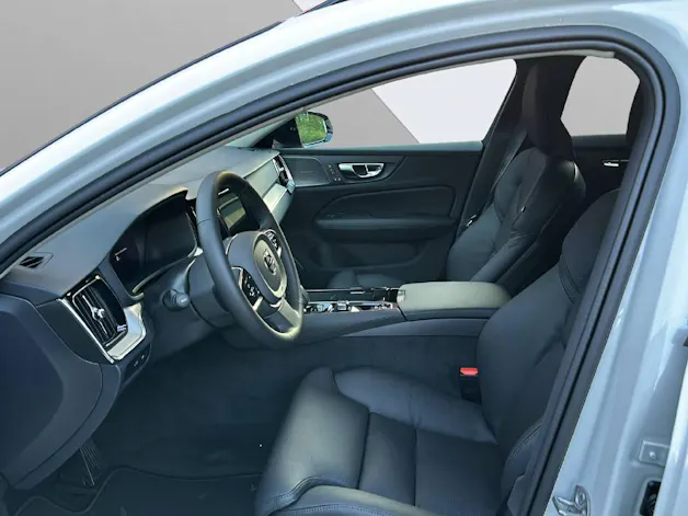 Volvo V60 2.0 T6 TE Plus Dark eAWD Business