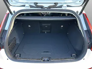 Volvo V60 2.0 T6 TE Plus Dark eAWD Business