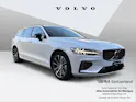Volvo V60 2.0 T6 TE Plus Dark eAWD Business
