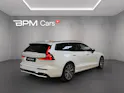 VOLVO V60 2.0 T6 TE Plus Dark eAWD Business