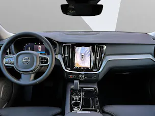 Volvo V60 2.0 T6 TE Plus Dark eAWD Business