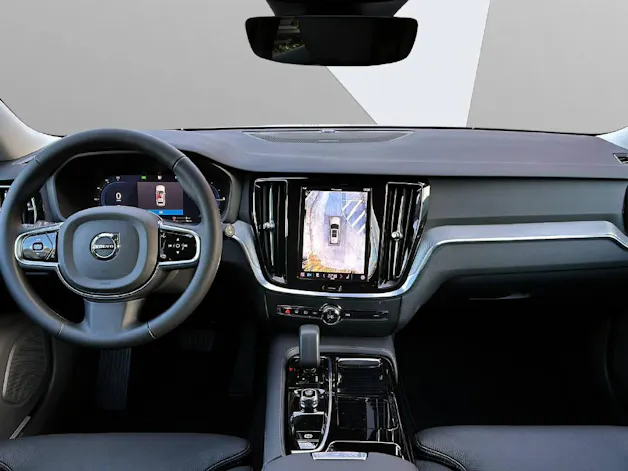 Volvo V60 2.0 T6 TE Plus Dark eAWD Business