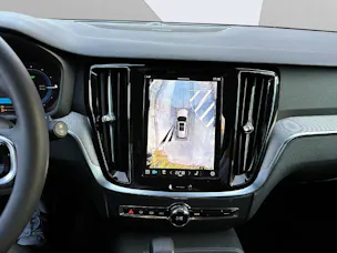 Volvo V60 2.0 T6 TE Plus Dark eAWD Business