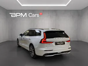 VOLVO V60 2.0 T6 TE Plus Dark eAWD Business