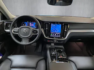 VOLVO V60 2.0 T6 TE Plus Dark eAWD Business