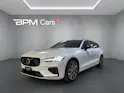VOLVO V60 2.0 T6 TE Plus Dark eAWD Business
