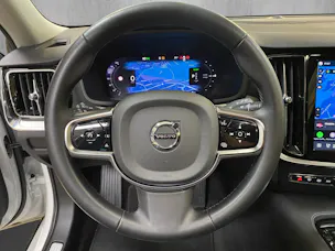 VOLVO V60 2.0 T6 TE Plus Dark eAWD Business