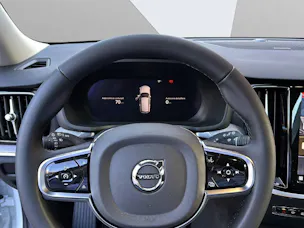 Volvo V60 2.0 T6 TE Plus Dark eAWD Business