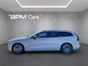 VOLVO V60 2.0 T6 TE Plus Dark eAWD Business