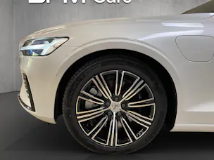 VOLVO V60 2.0 T6 TE Plus Dark eAWD Business