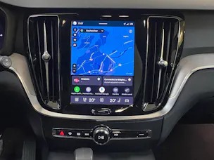 VOLVO V60 2.0 T6 TE Plus Dark eAWD Business