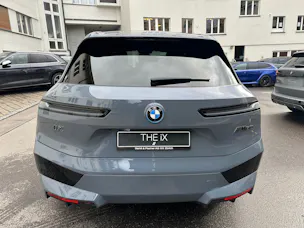 BMW iX M60