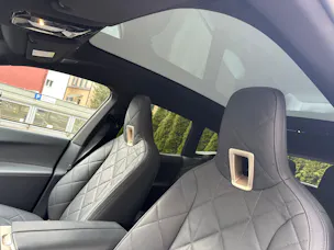 BMW iX M60