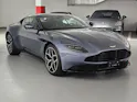 Aston Martin DB11 V8 Touchtronic 3