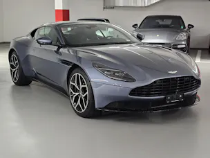 Aston Martin DB11 V8 Touchtronic 3
