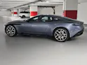 Aston Martin DB11 V8 Touchtronic 3