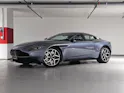 Aston Martin DB11 V8 Touchtronic 3