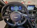 Aston Martin DB11 V8 Touchtronic 3