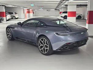 Aston Martin DB11 V8 Touchtronic 3