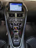 Aston Martin DB11 V8 Touchtronic 3