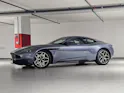 Aston Martin DB11 V8 Touchtronic 3