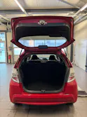 Honda Jazz 1.3i Hybrid Comfort CVT