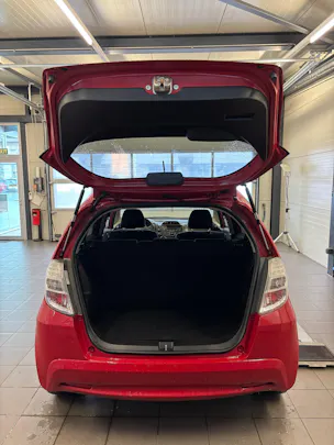 Honda Jazz 1.3i Hybrid Comfort CVT