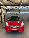 Honda Jazz 1.3i Hybrid Comfort CVT