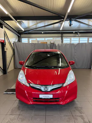 Honda Jazz 1.3i Hybrid Comfort CVT