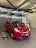 Honda Jazz 1.3i Hybrid Comfort CVT
