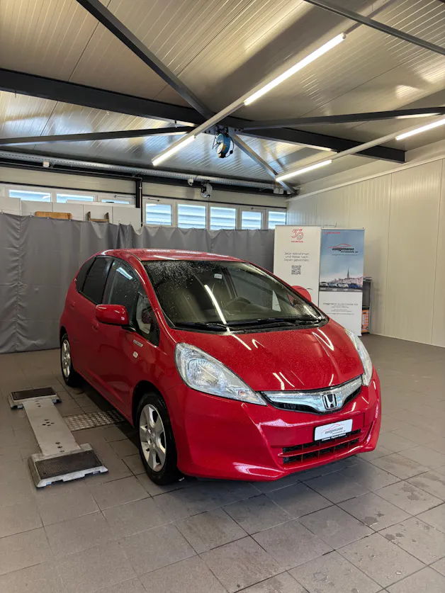 Honda Jazz 1.3i Hybrid Comfort CVT