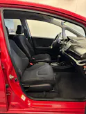 Honda Jazz 1.3i Hybrid Comfort CVT