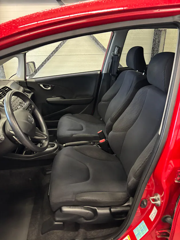 Honda Jazz 1.3i Hybrid Comfort CVT