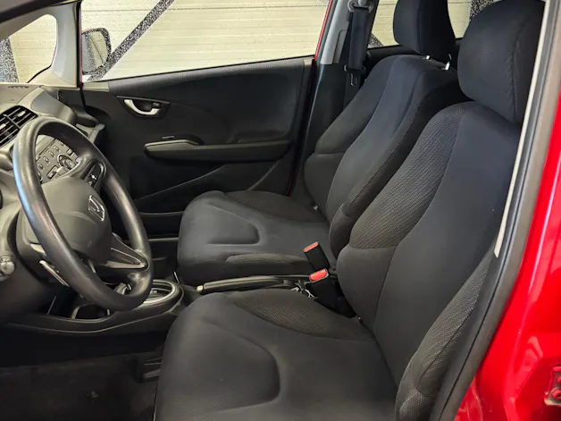 Honda Jazz 1.3i Hybrid Comfort CVT