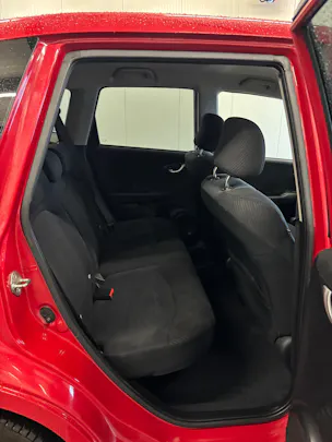 Honda Jazz 1.3i Hybrid Comfort CVT