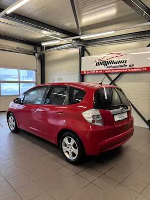 Honda Jazz 1.3i Hybrid Comfort CVT
