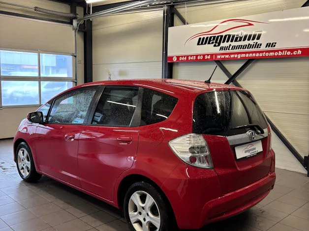 Honda Jazz 1.3i Hybrid Comfort CVT