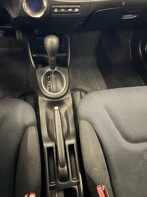 Honda Jazz 1.3i Hybrid Comfort CVT
