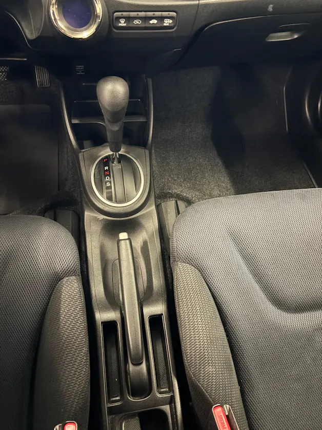 Honda Jazz 1.3i Hybrid Comfort CVT