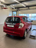 Honda Jazz 1.3i Hybrid Comfort CVT