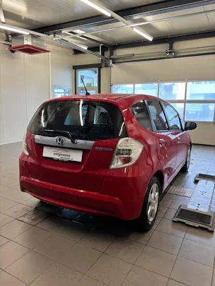 Honda Jazz 1.3i Hybrid Comfort CVT