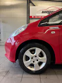 Honda Jazz 1.3i Hybrid Comfort CVT