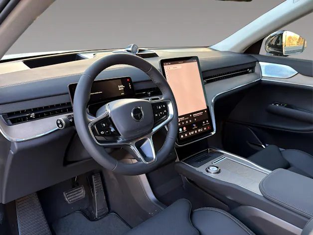 Volvo EX90 Twin 111 kWh Ultra AWD