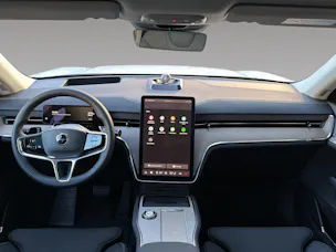 Volvo EX90 Twin 111 kWh Ultra AWD
