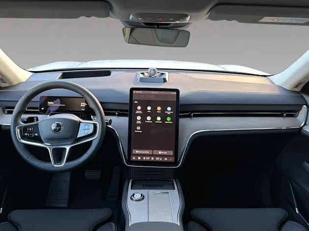 Volvo EX90 Twin 111 kWh Ultra AWD