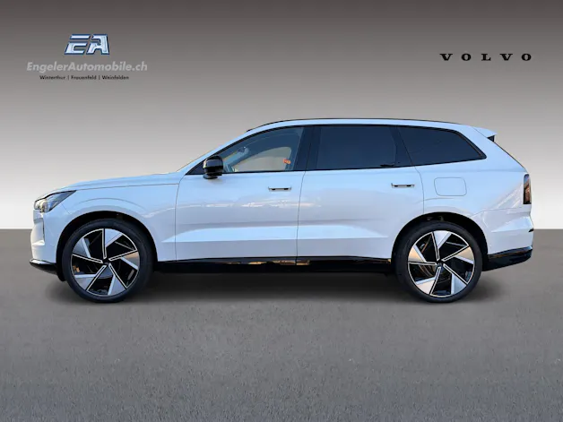 Volvo EX90 Twin 111 kWh Ultra AWD