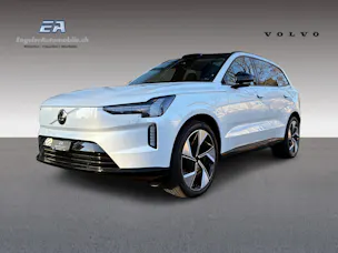 Volvo EX90 Twin 111 kWh Ultra AWD