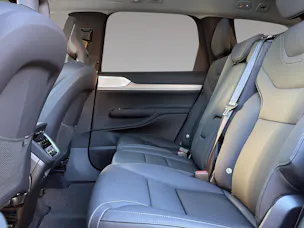 Volvo EX90 Twin 111 kWh Ultra AWD